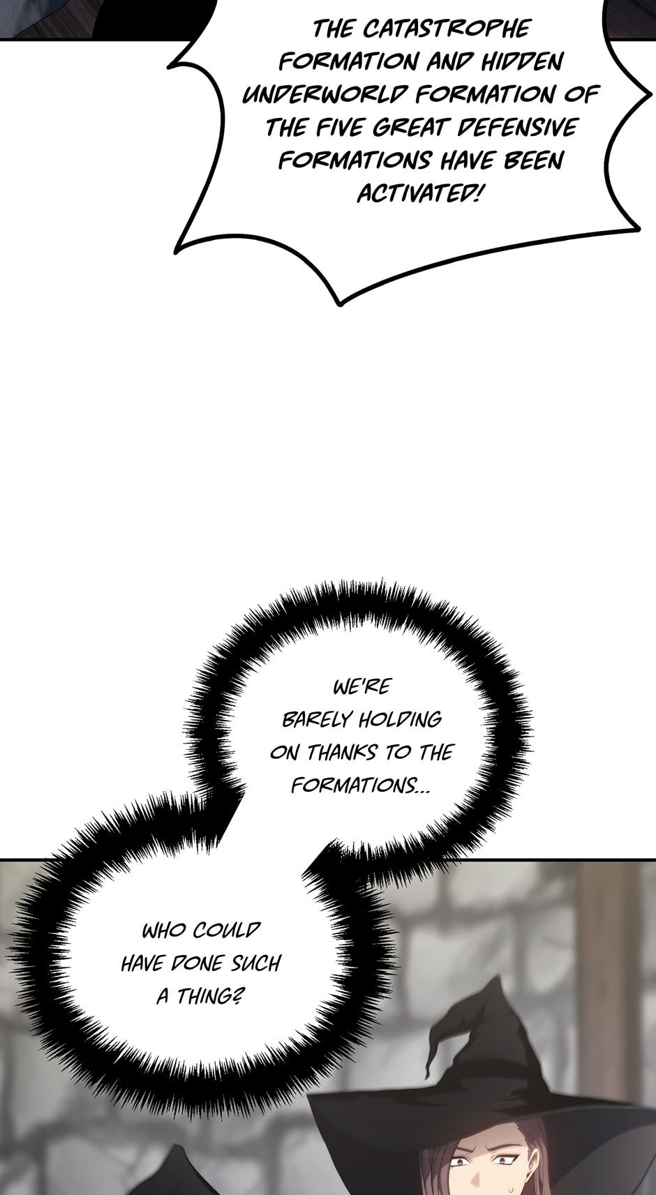 Read Second Life Ranker ENGLISH Manga Online