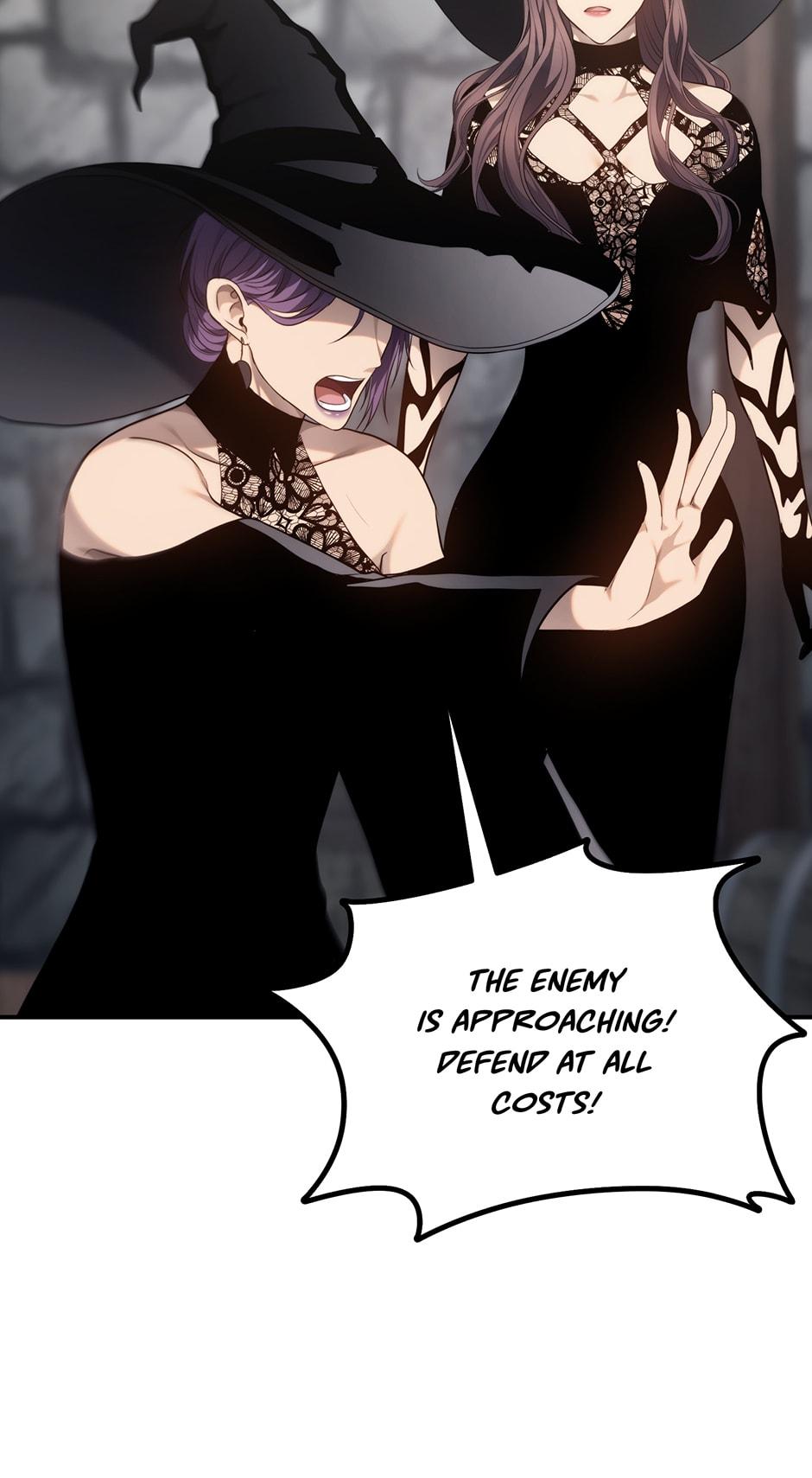 Read Second Life Ranker ENGLISH Manga Online