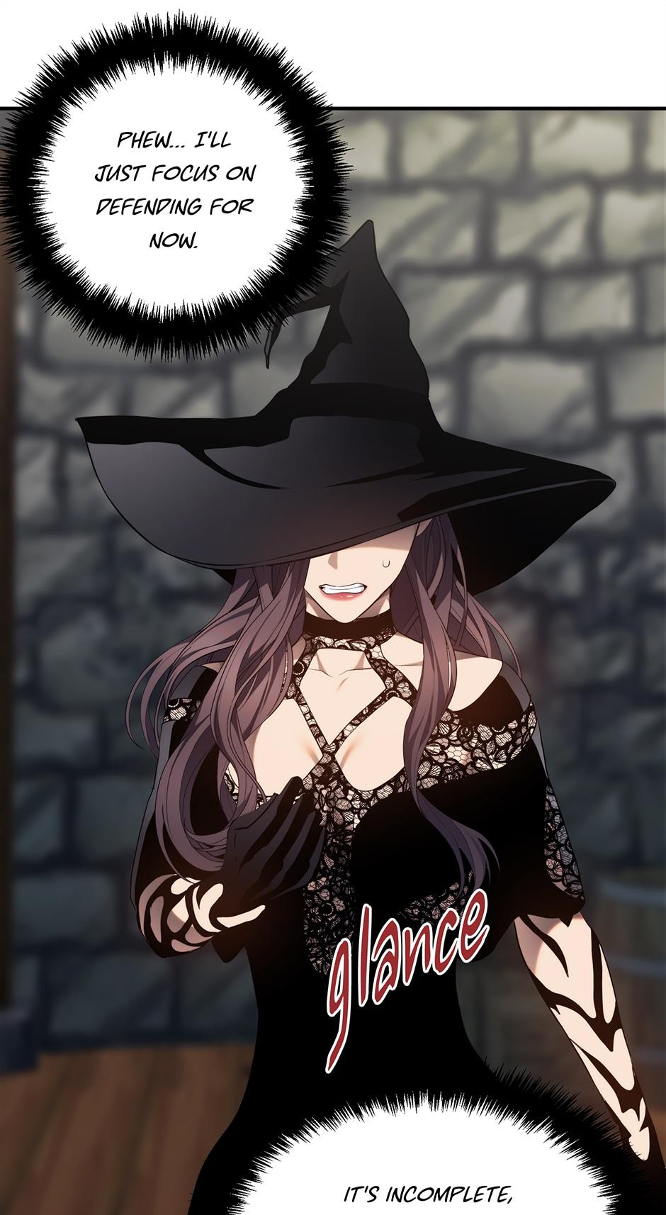 Read Second Life Ranker ENGLISH Manga Online