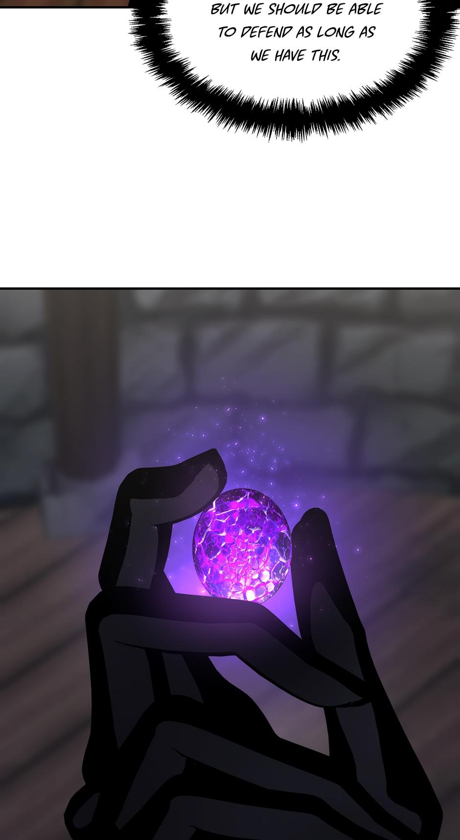 Read Second Life Ranker ENGLISH Manga Online