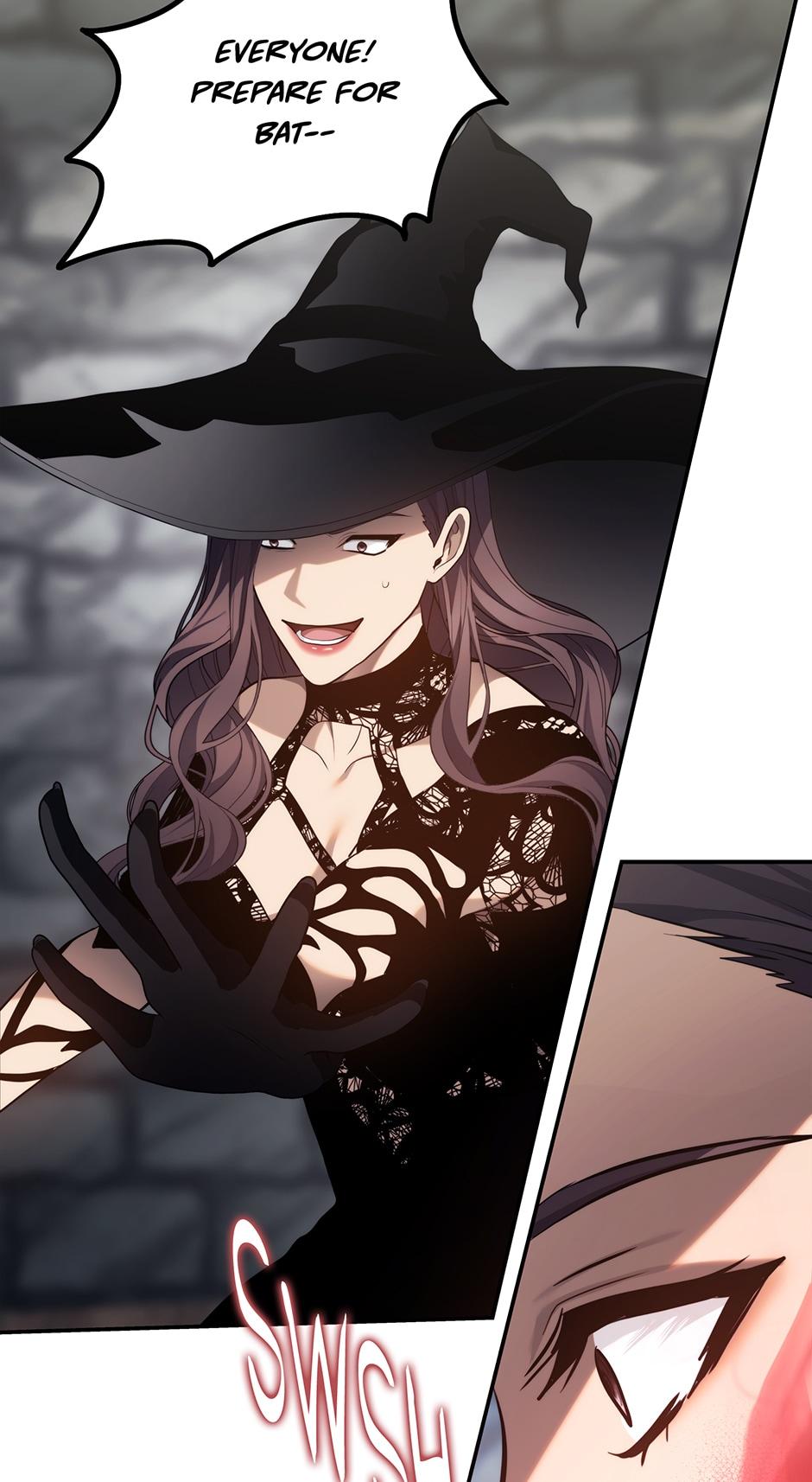 Read Second Life Ranker ENGLISH Manga Online