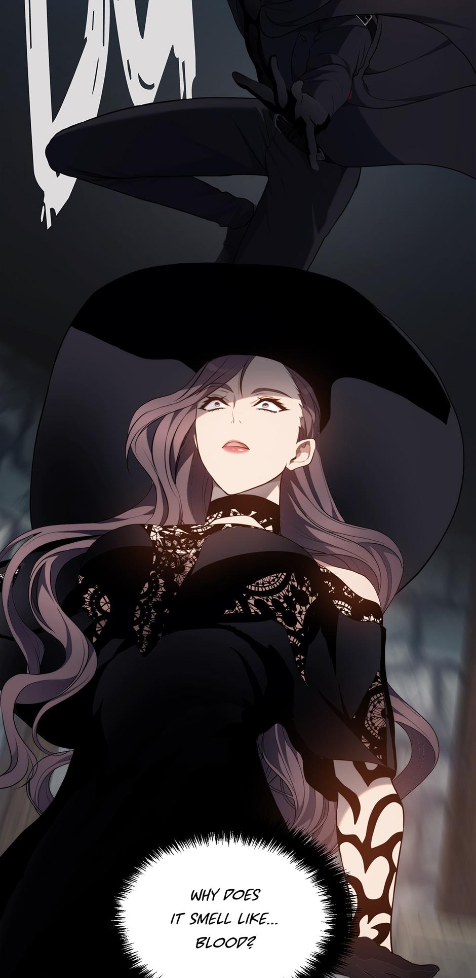 Read Second Life Ranker ENGLISH Manga Online