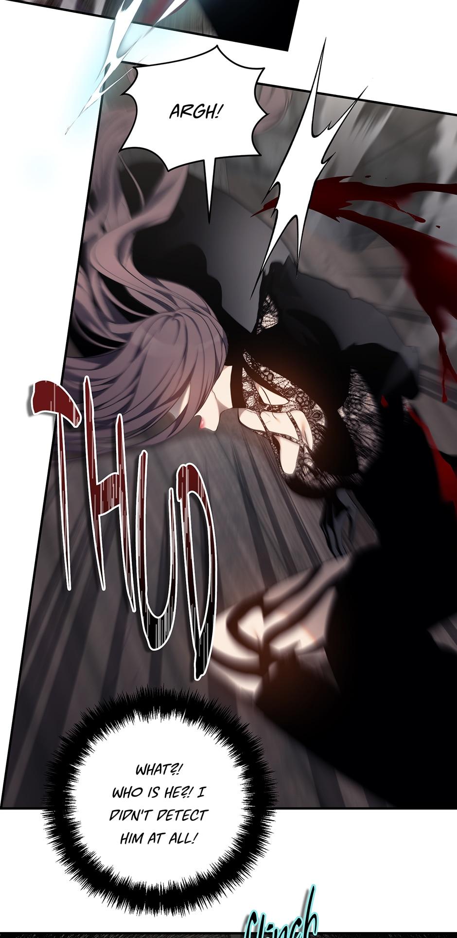 Read Second Life Ranker ENGLISH Manga Online