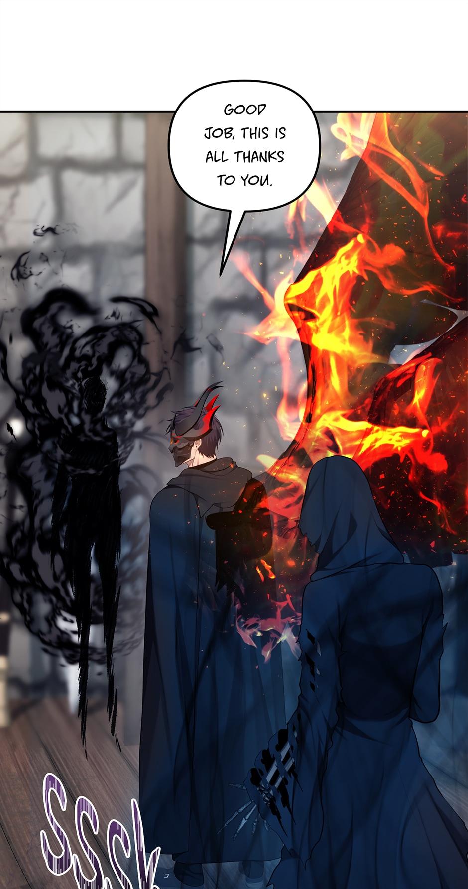 Read Second Life Ranker ENGLISH Manga Online