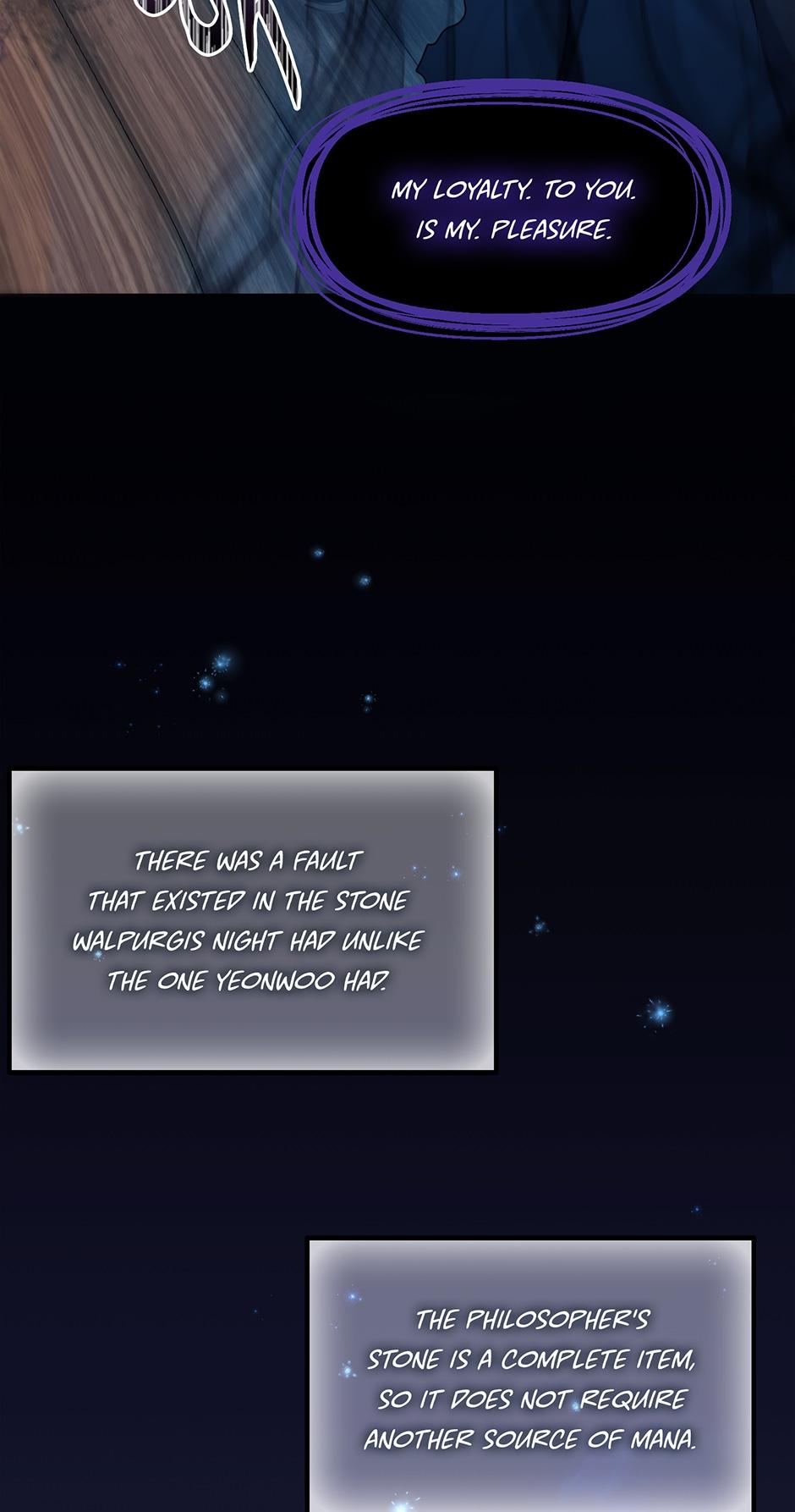 Read Second Life Ranker ENGLISH Manga Online