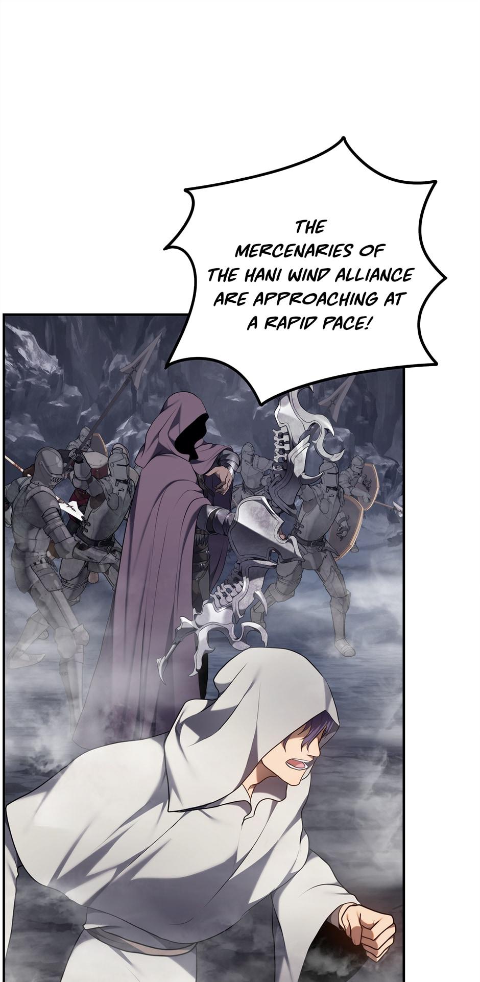 Read Second Life Ranker ENGLISH Manga Online