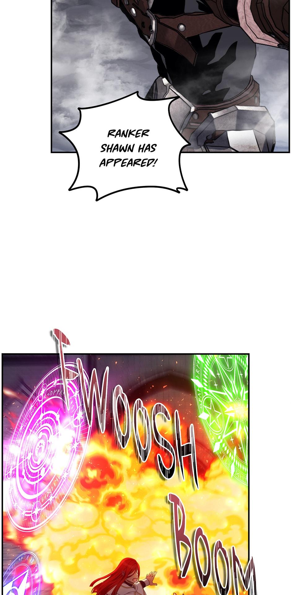 Read Second Life Ranker ENGLISH Manga Online