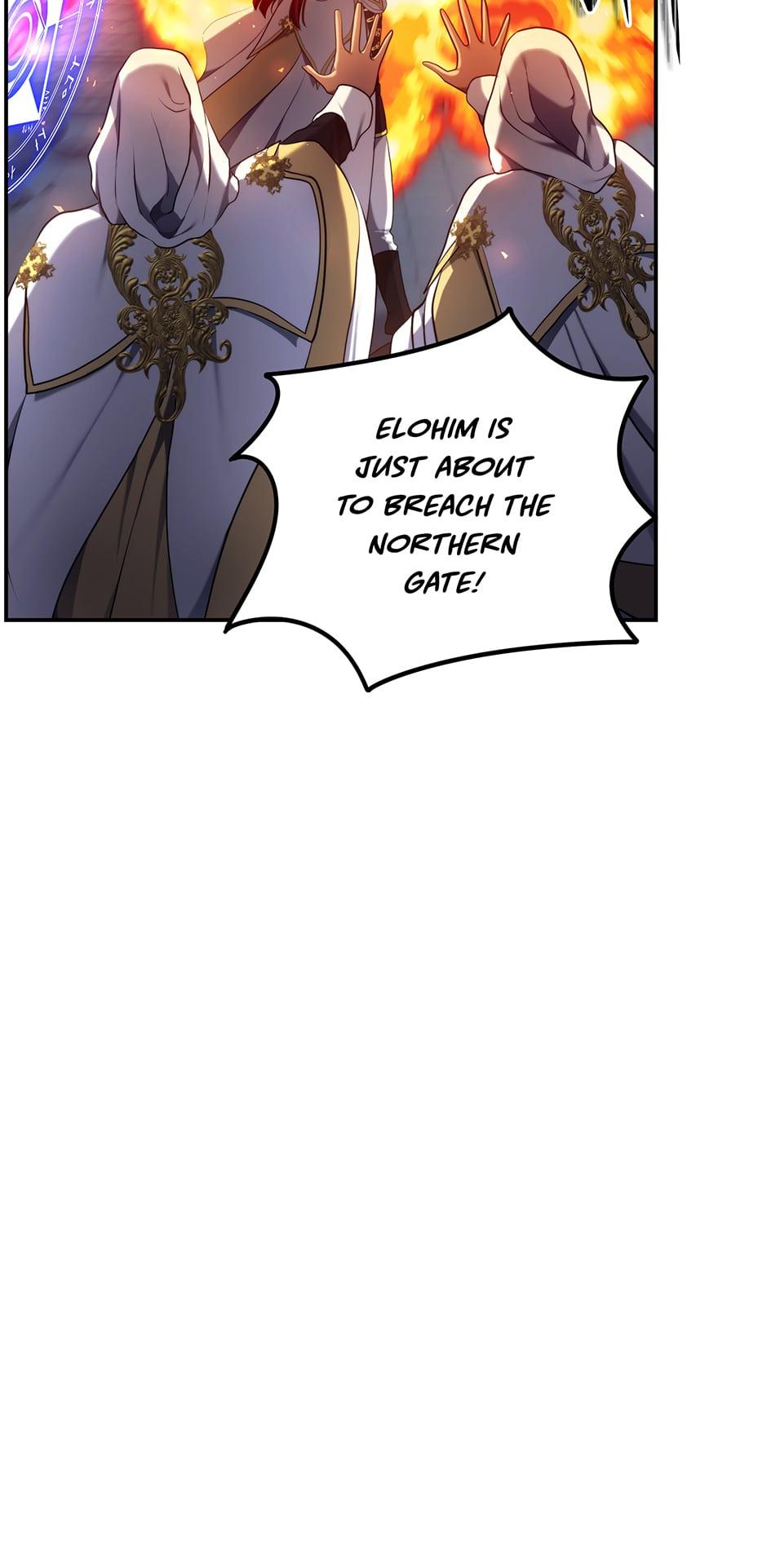 Read Second Life Ranker ENGLISH Manga Online