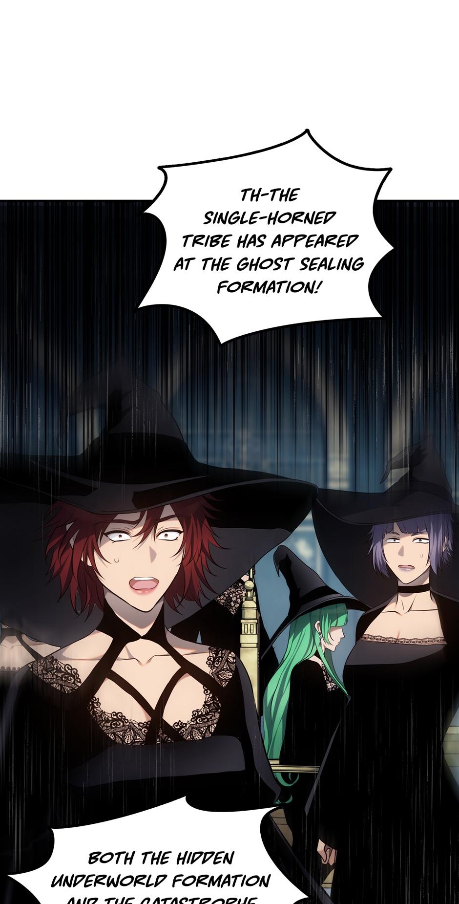 Read Second Life Ranker ENGLISH Manga Online