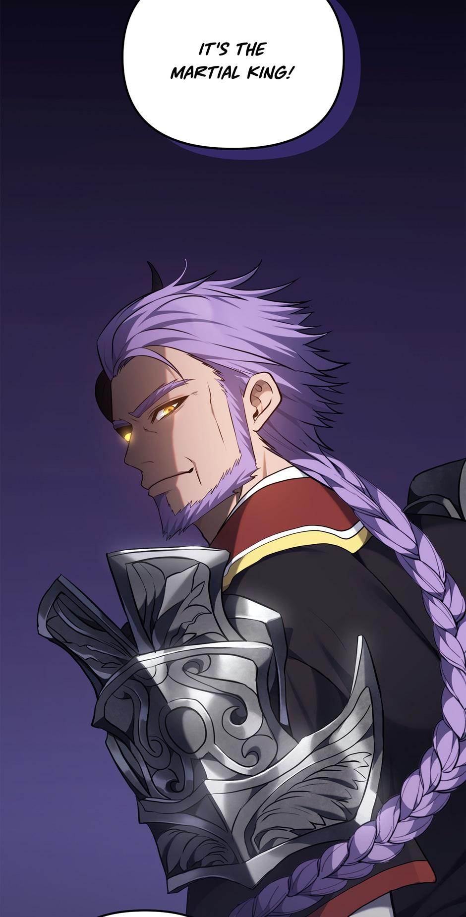 Read Second Life Ranker ENGLISH Manga Online