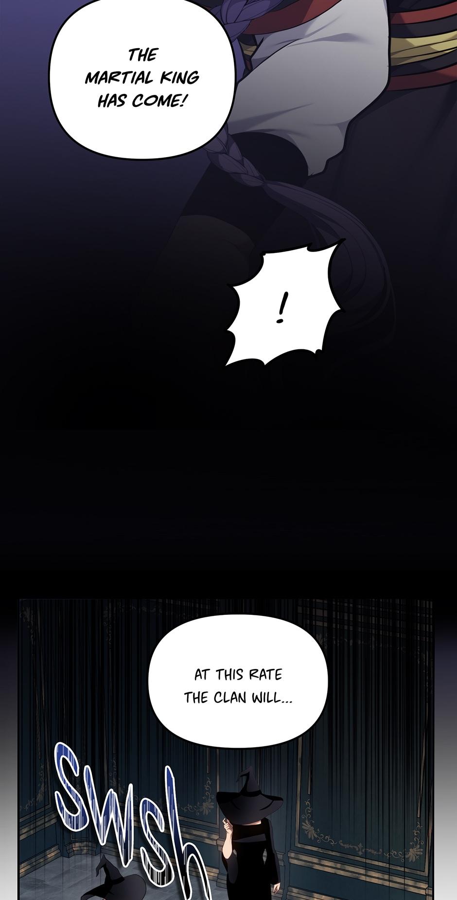 Read Second Life Ranker ENGLISH Manga Online