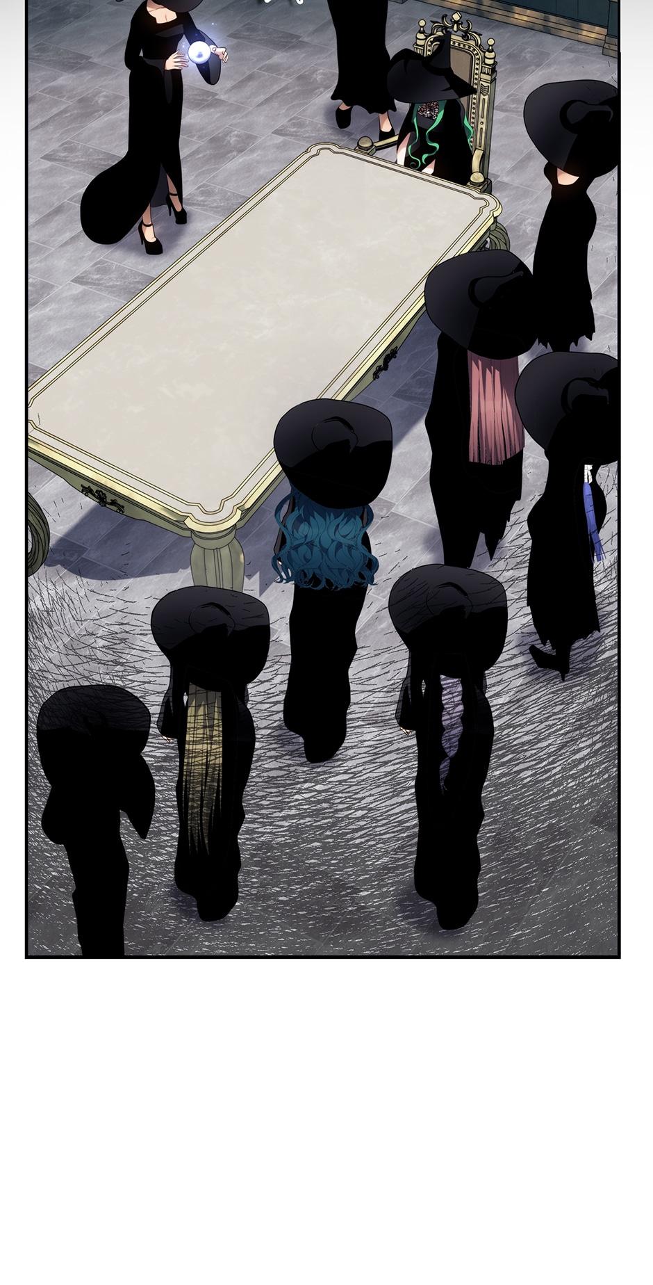 Read Second Life Ranker ENGLISH Manga Online