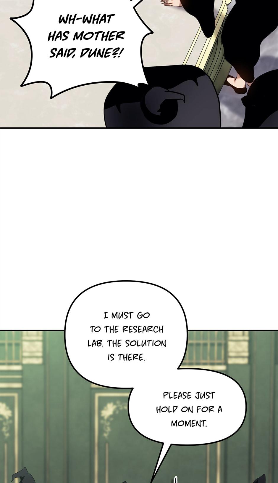 Read Second Life Ranker ENGLISH Manga Online