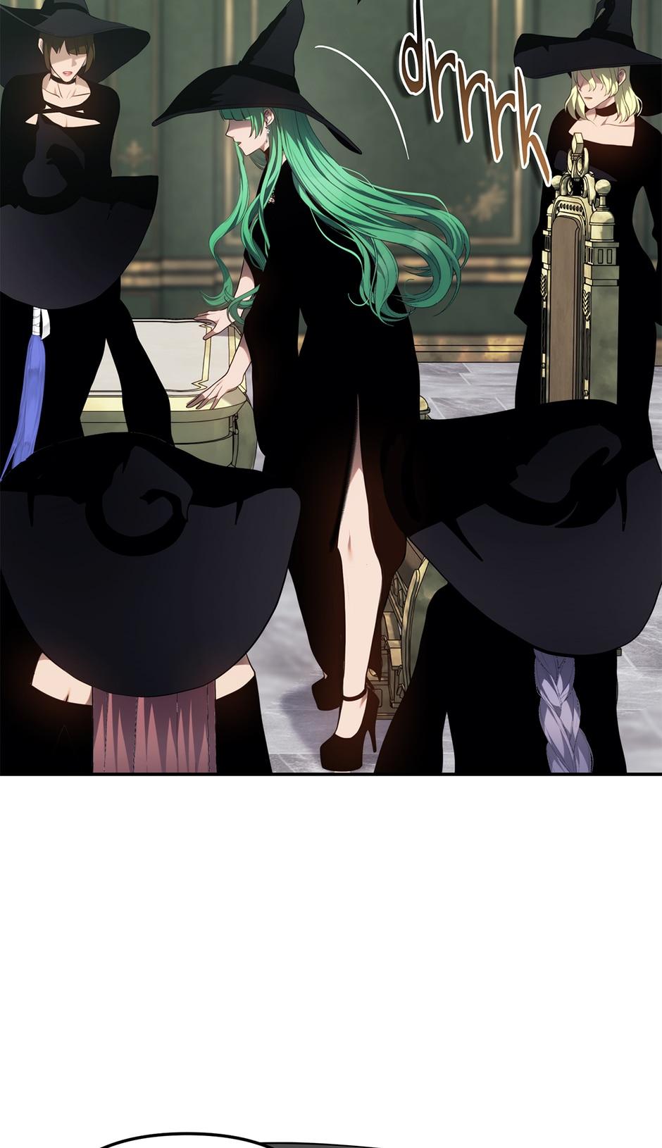 Read Second Life Ranker ENGLISH Manga Online