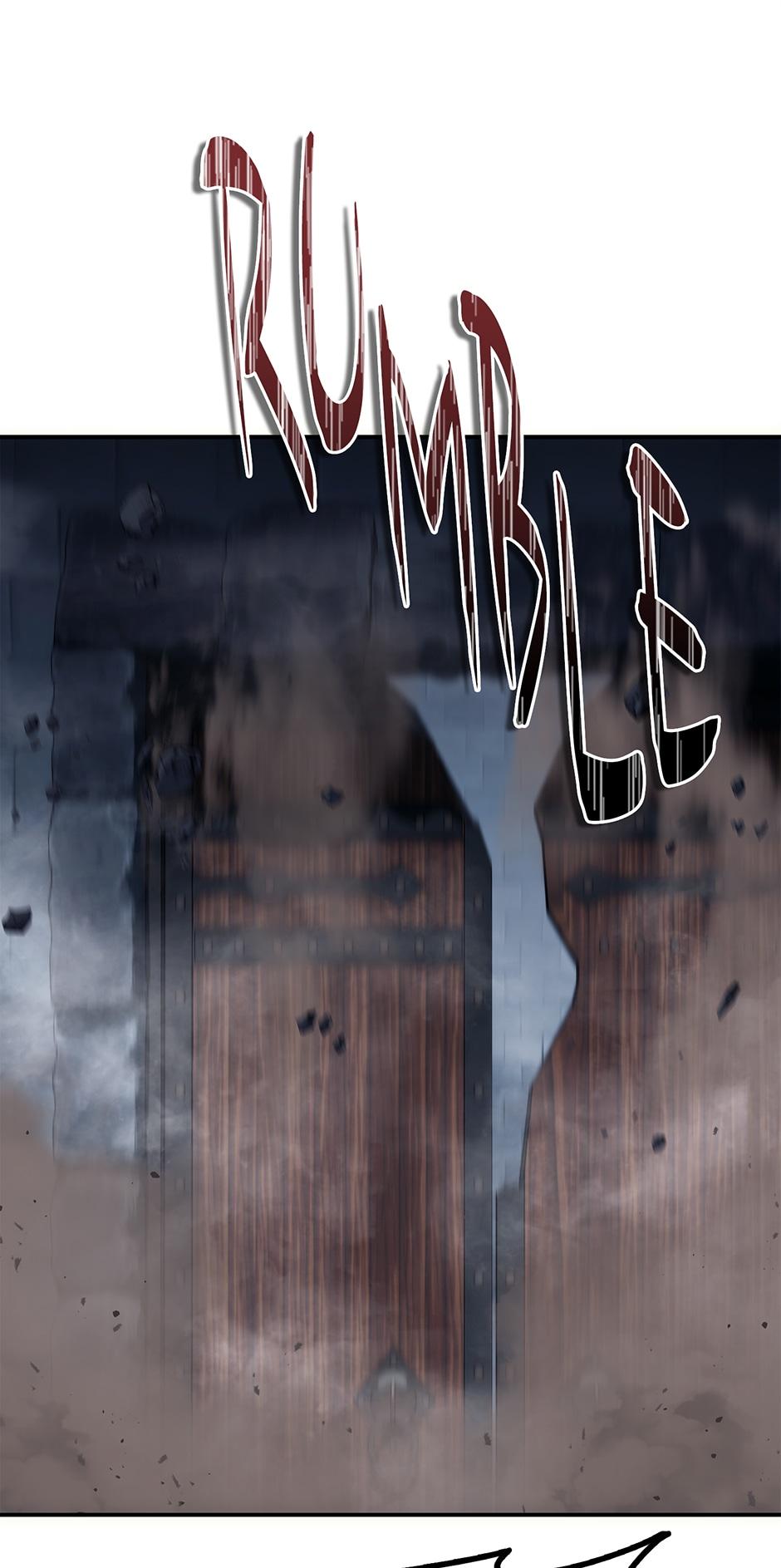 Read Second Life Ranker ENGLISH Manga Online