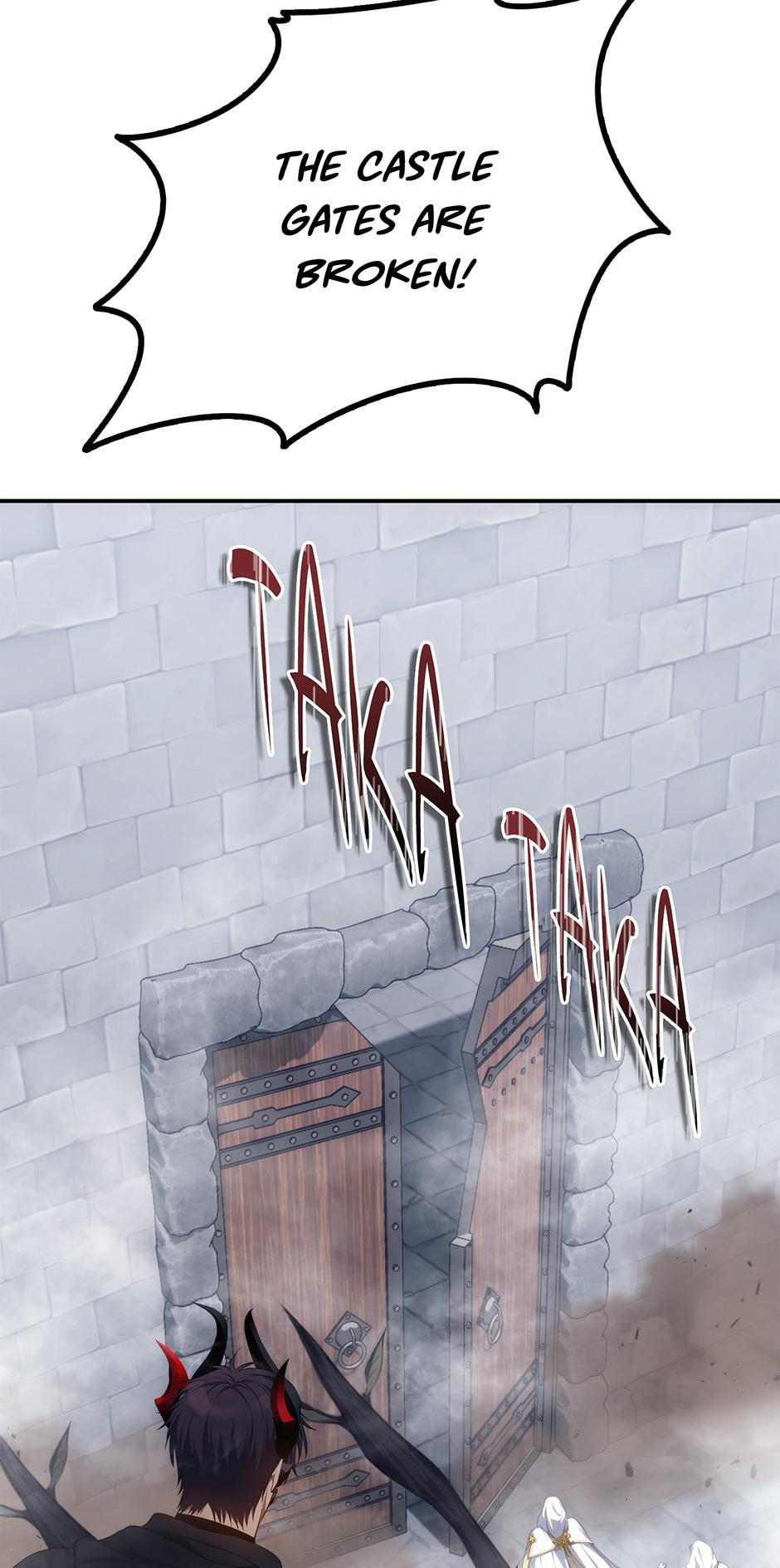 Read Second Life Ranker ENGLISH Manga Online