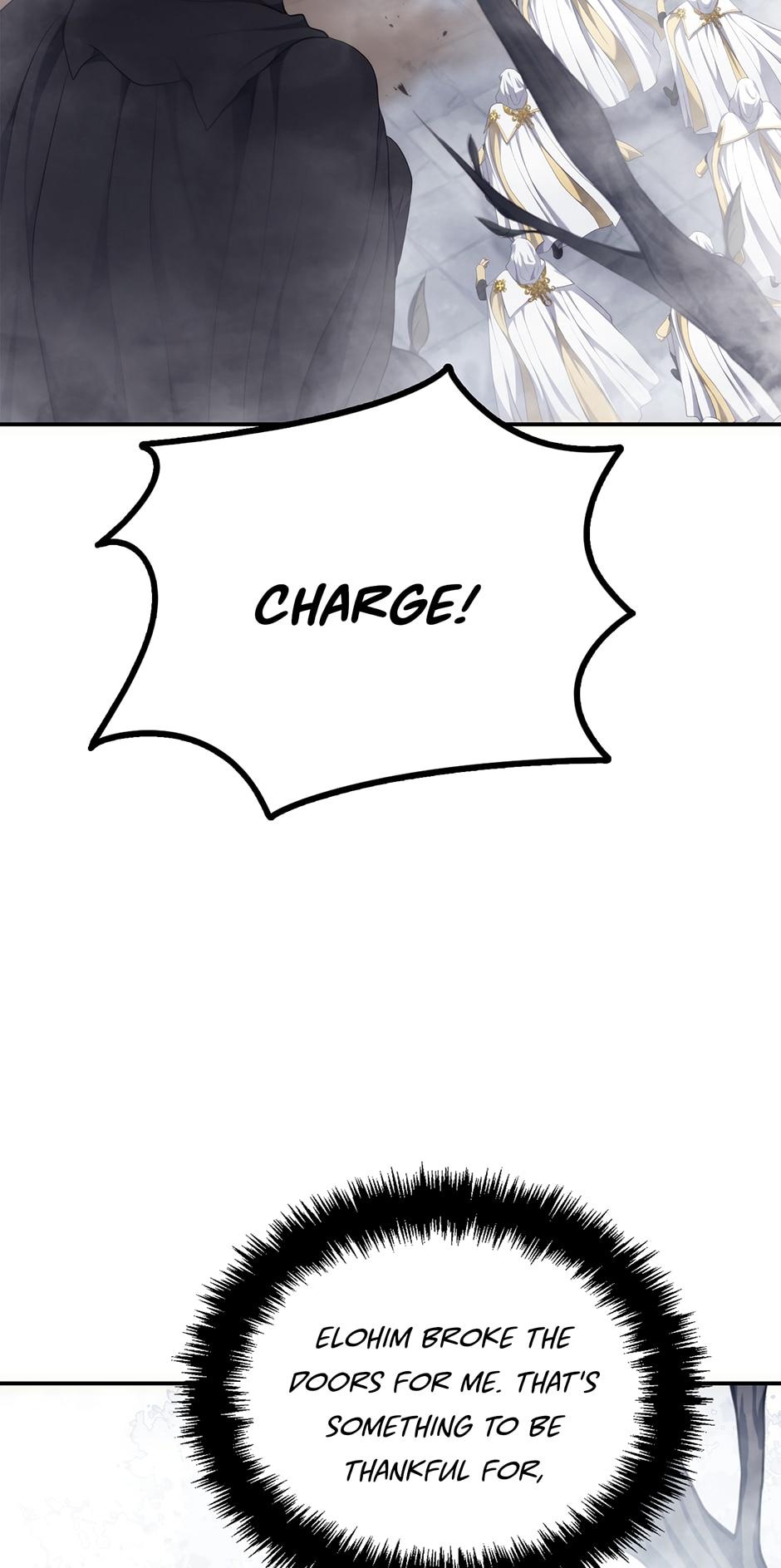 Read Second Life Ranker ENGLISH Manga Online