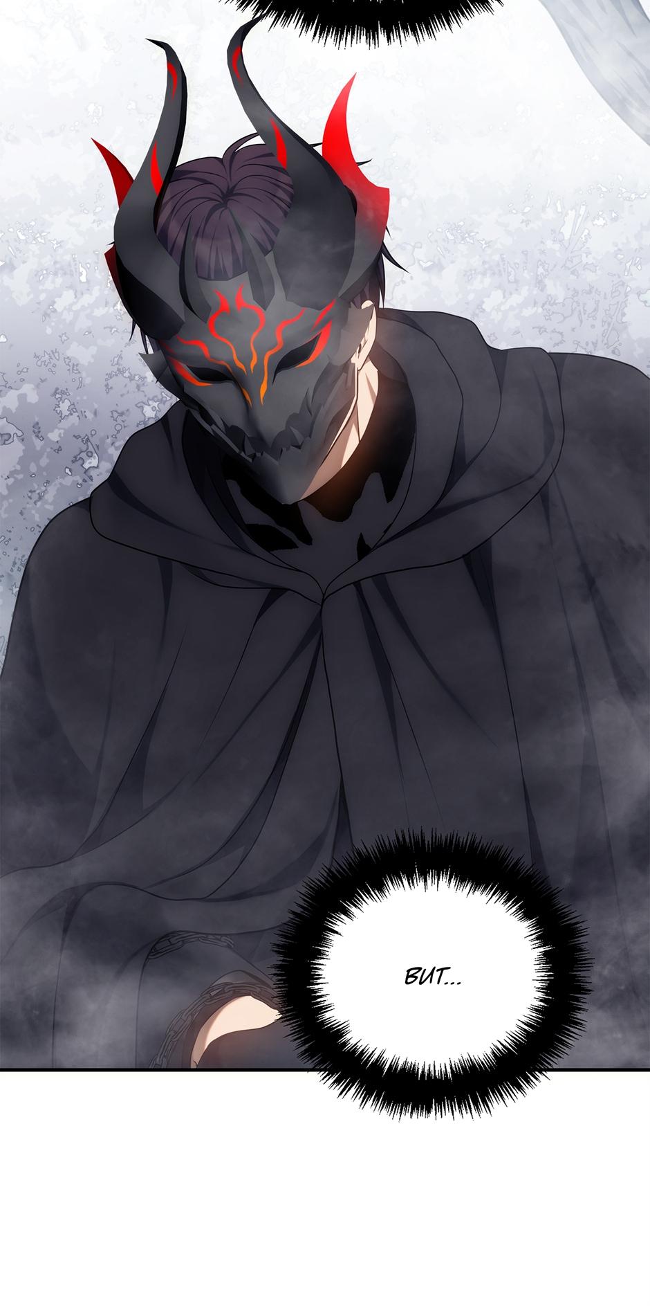 Read Second Life Ranker ENGLISH Manga Online