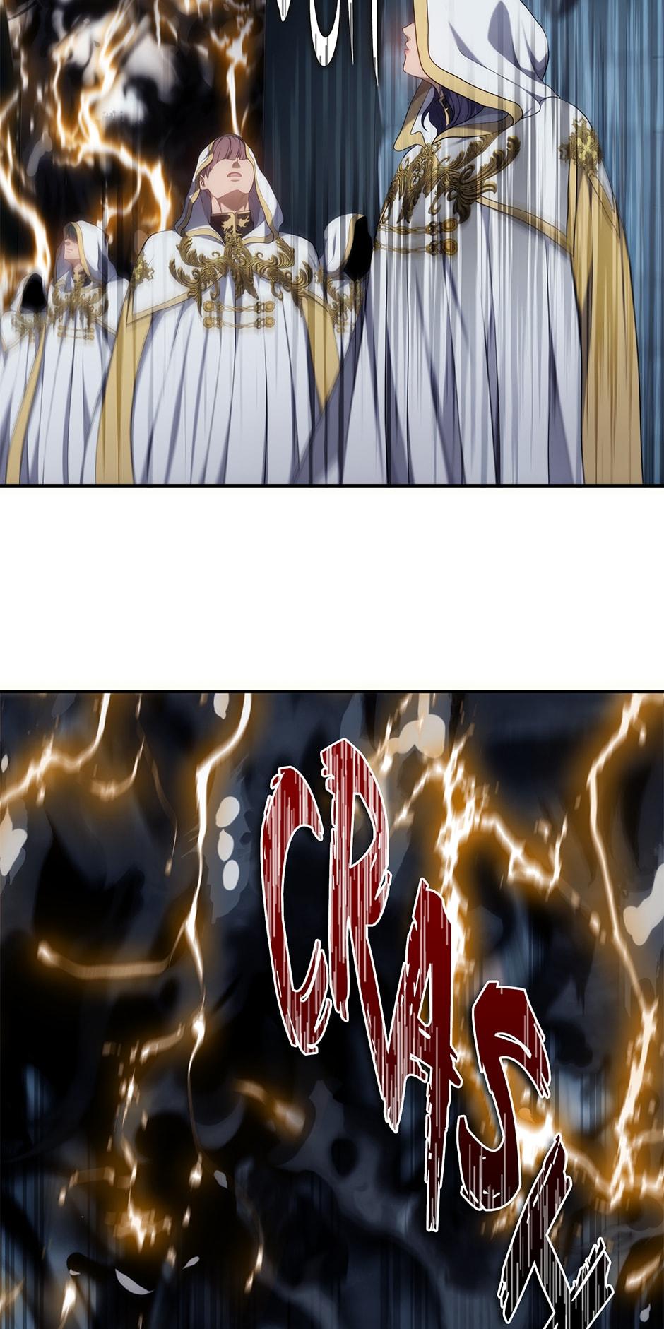 Read Second Life Ranker ENGLISH Manga Online