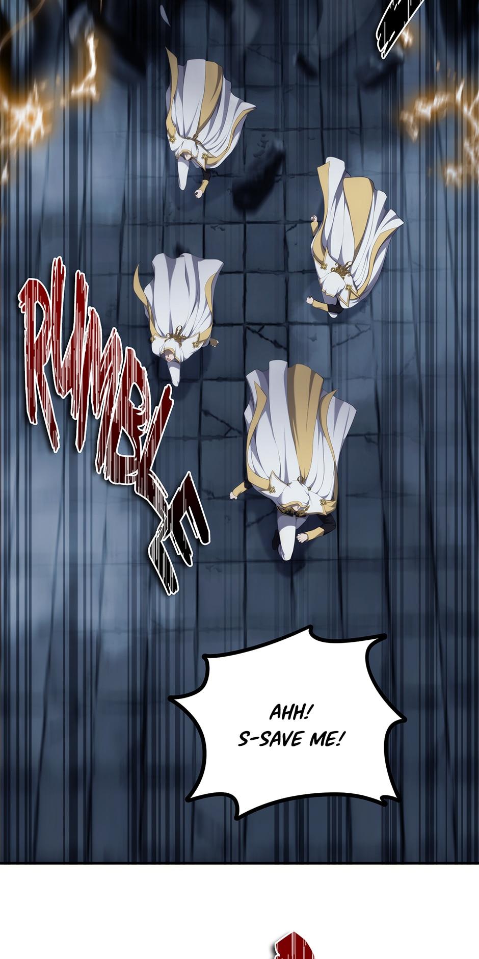 Read Second Life Ranker ENGLISH Manga Online