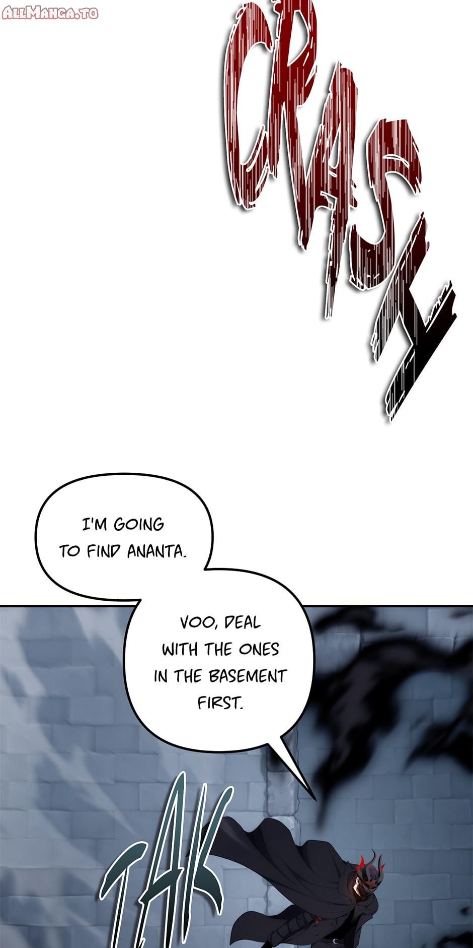 Read Second Life Ranker ENGLISH Manga Online