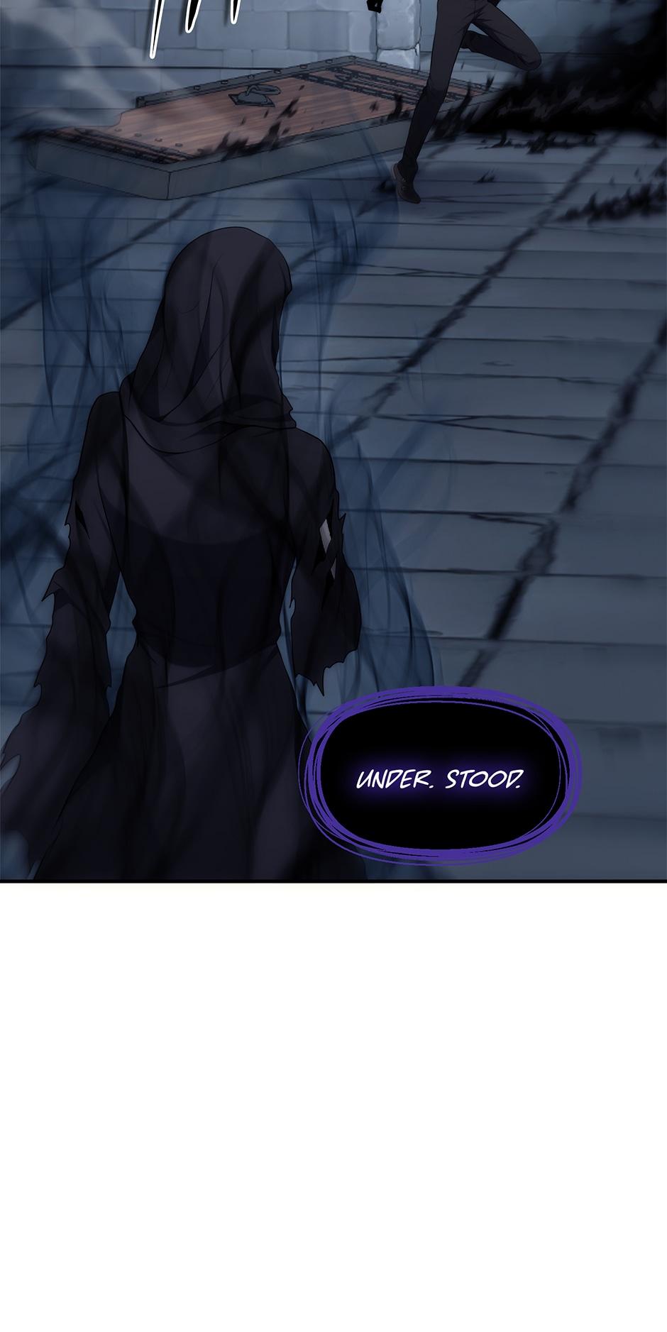 Read Second Life Ranker ENGLISH Manga Online