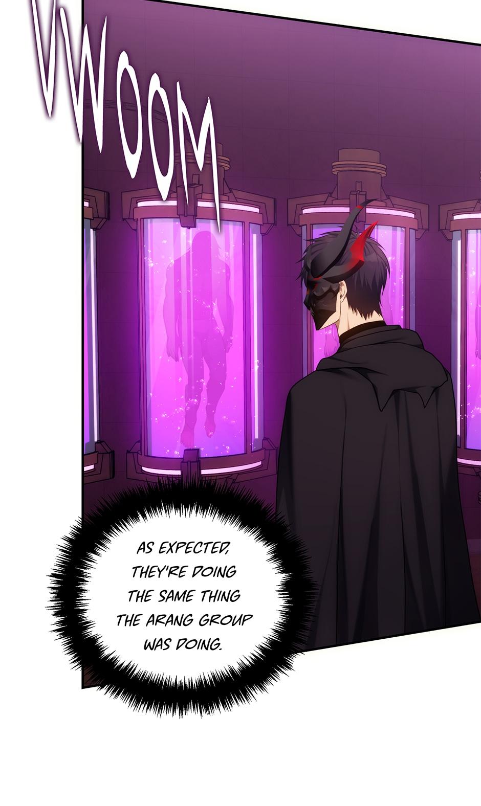 Read Second Life Ranker ENGLISH Manga Online