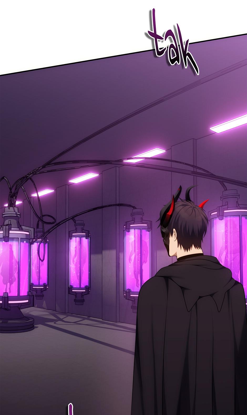 Read Second Life Ranker ENGLISH Manga Online