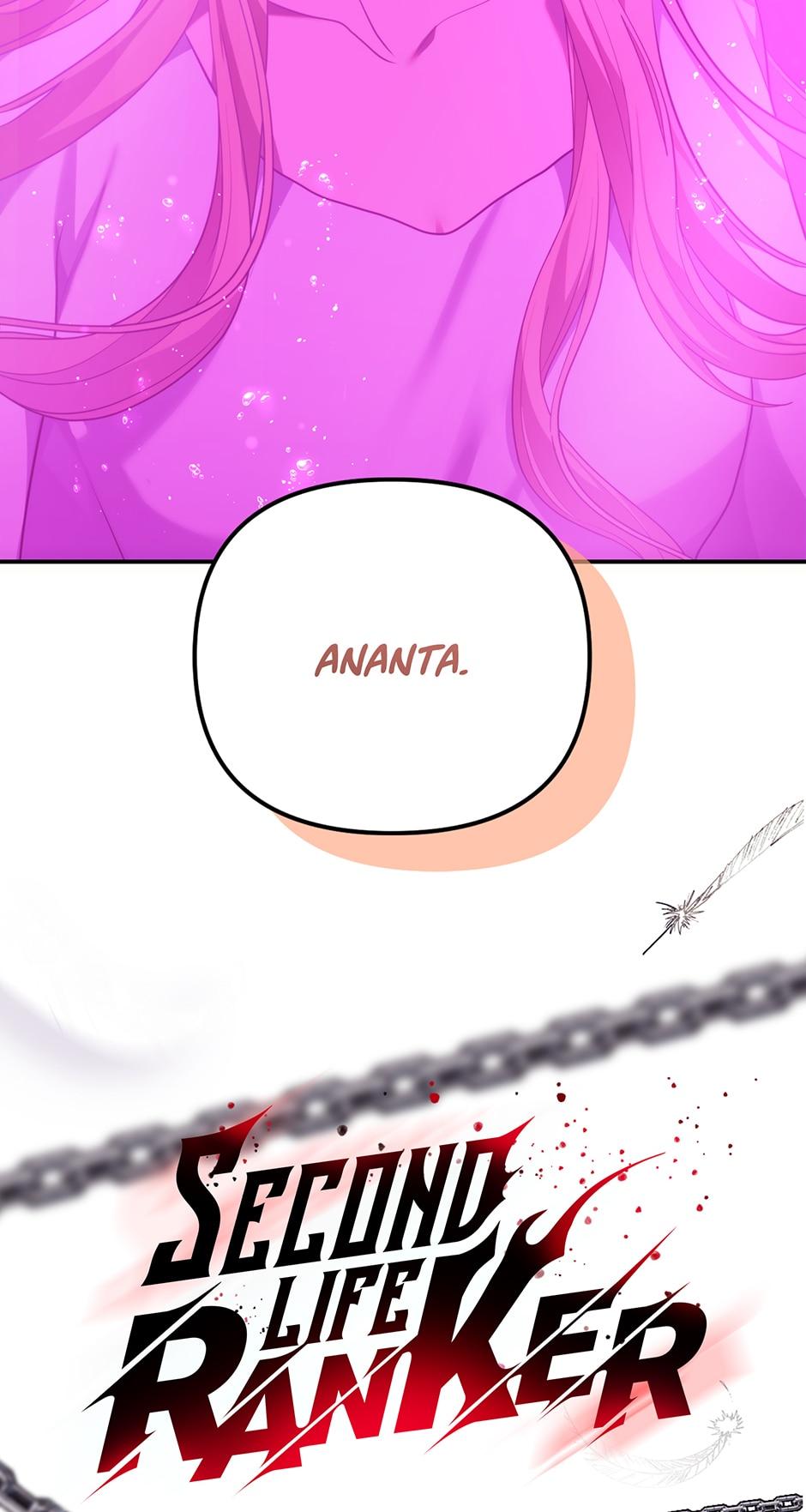 Read Second Life Ranker ENGLISH Manga Online