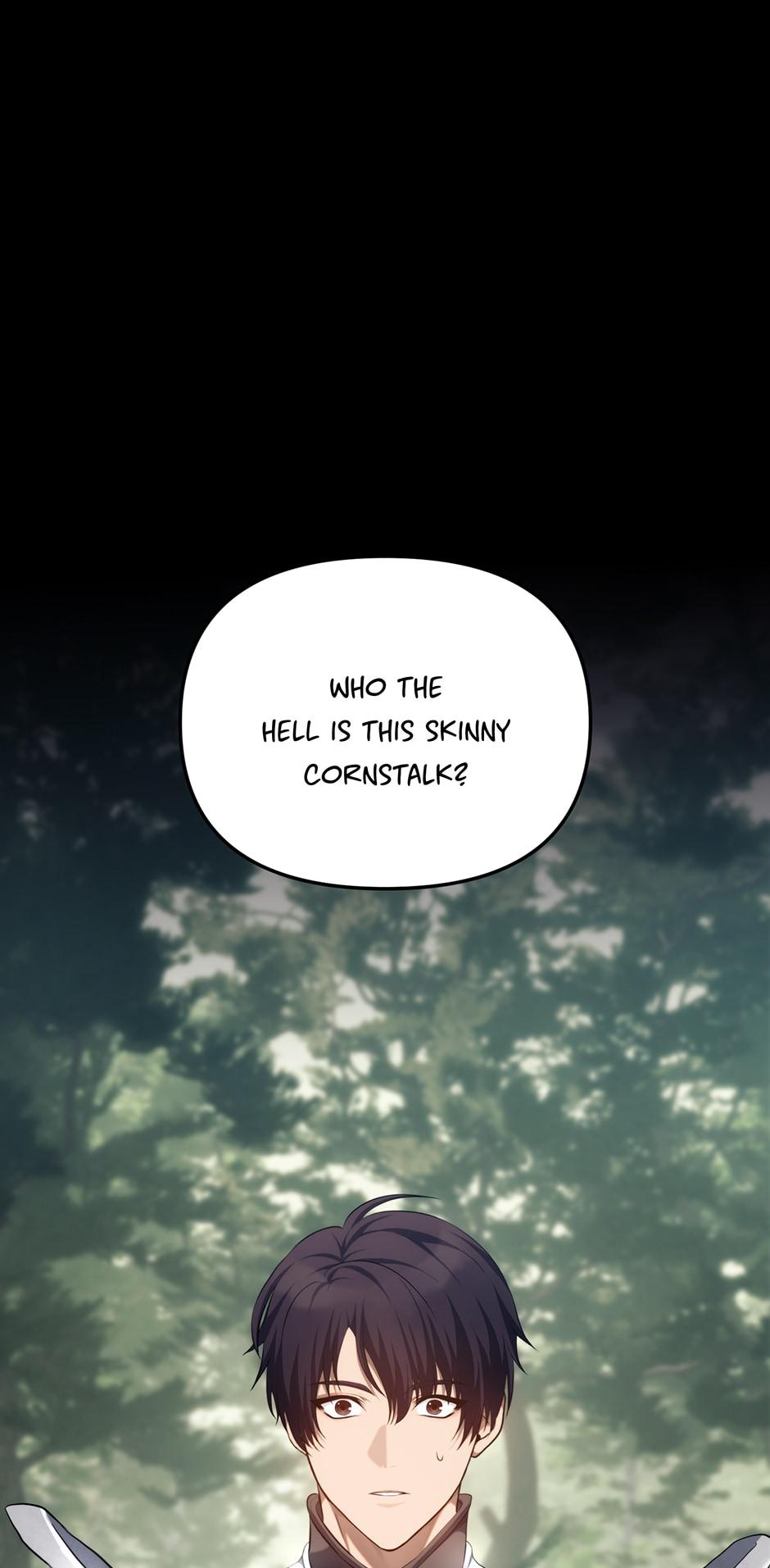 Read Second Life Ranker ENGLISH Manga Online