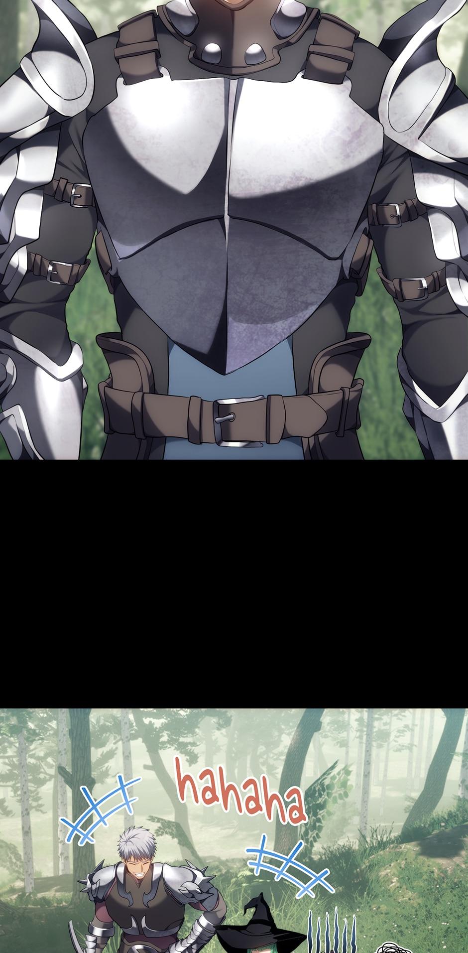 Read Second Life Ranker ENGLISH Manga Online