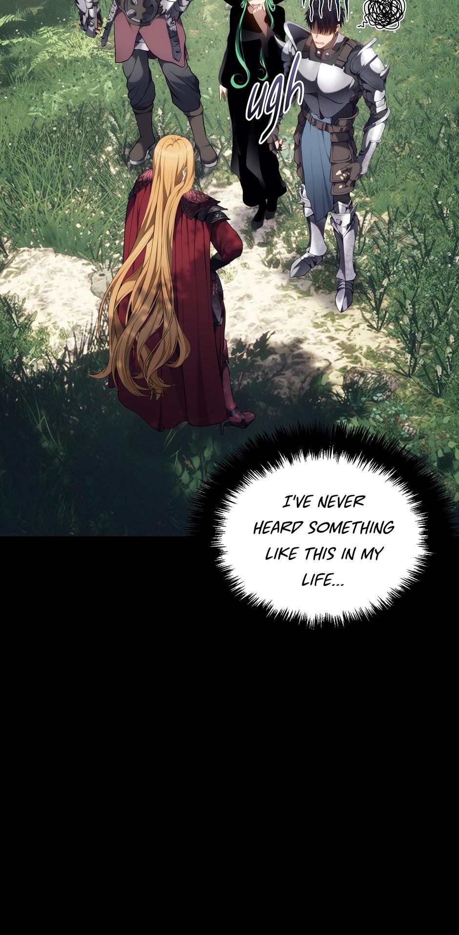 Read Second Life Ranker ENGLISH Manga Online