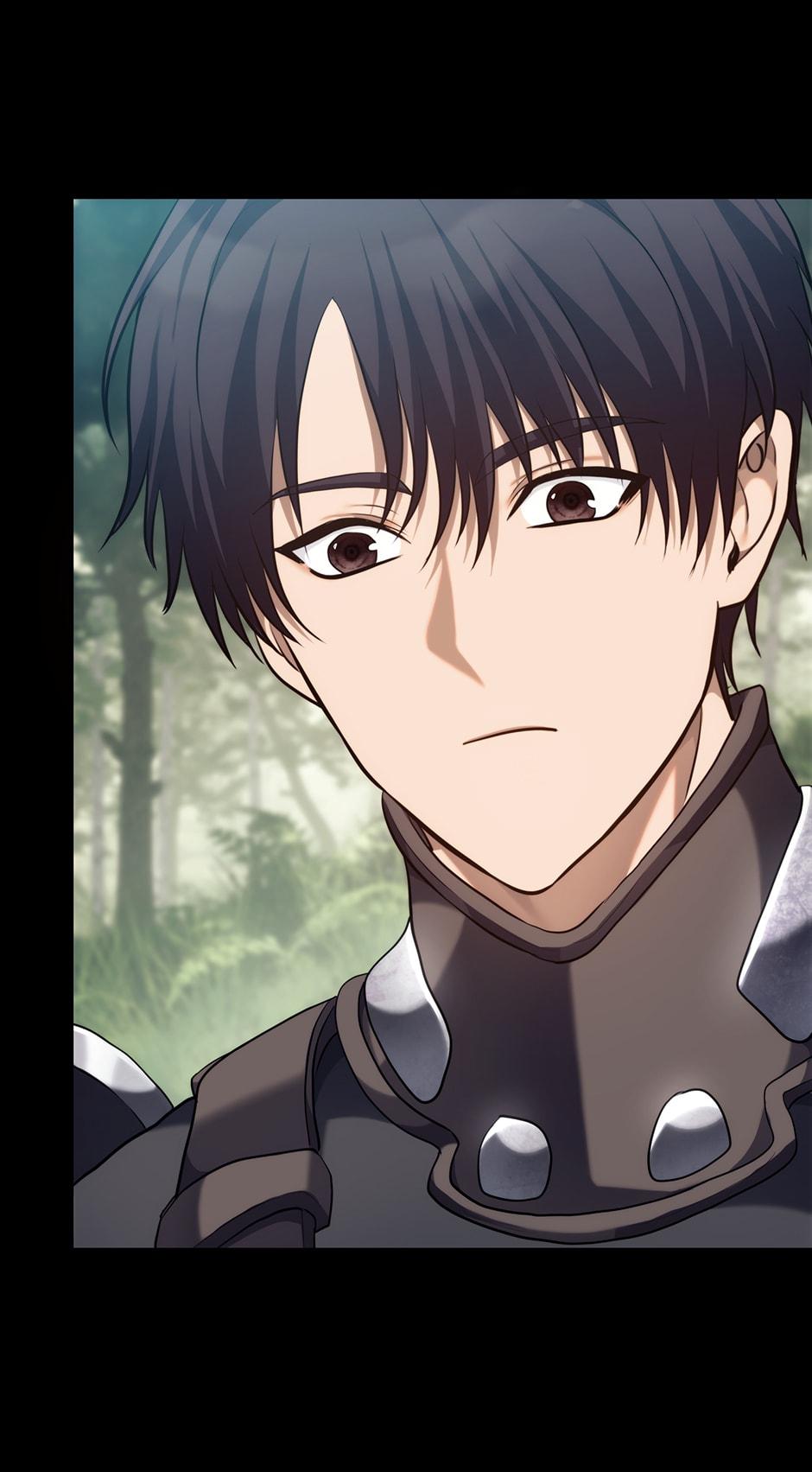 Read Second Life Ranker ENGLISH Manga Online