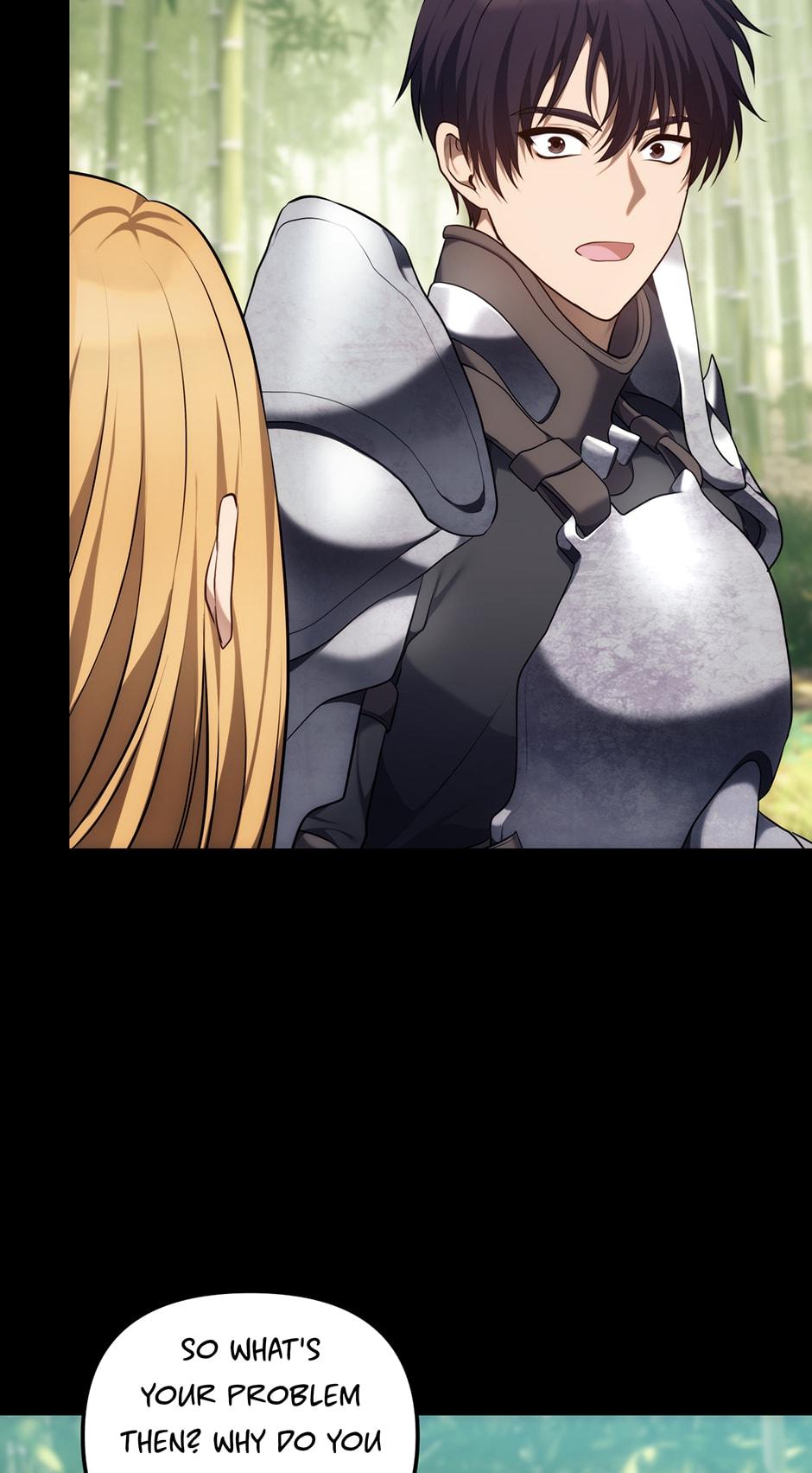 Read Second Life Ranker ENGLISH Manga Online