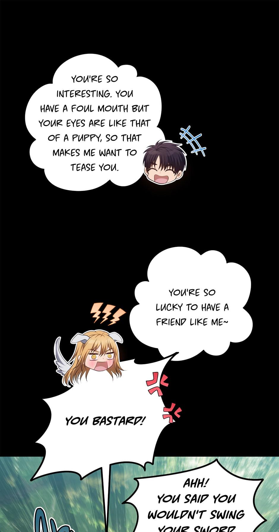 Read Second Life Ranker ENGLISH Manga Online