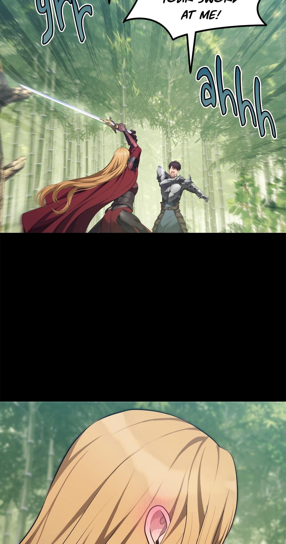 Read Second Life Ranker ENGLISH Manga Online