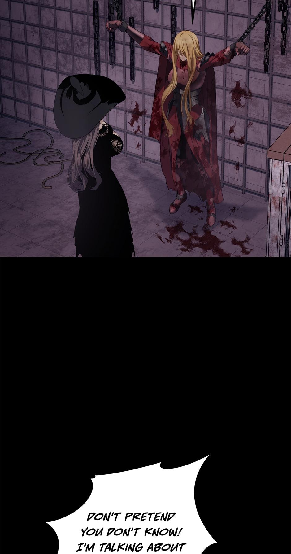 Read Second Life Ranker ENGLISH Manga Online