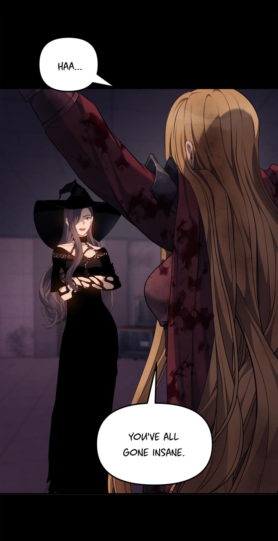 Read Second Life Ranker ENGLISH Manga Online