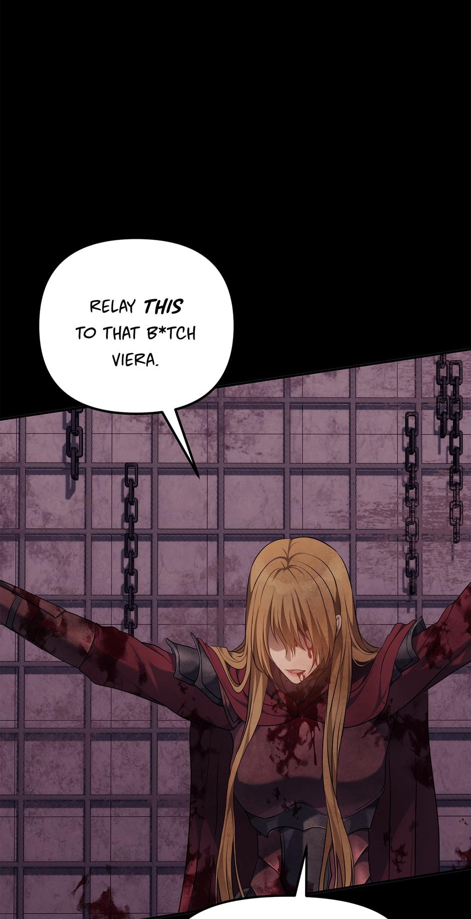 Read Second Life Ranker ENGLISH Manga Online