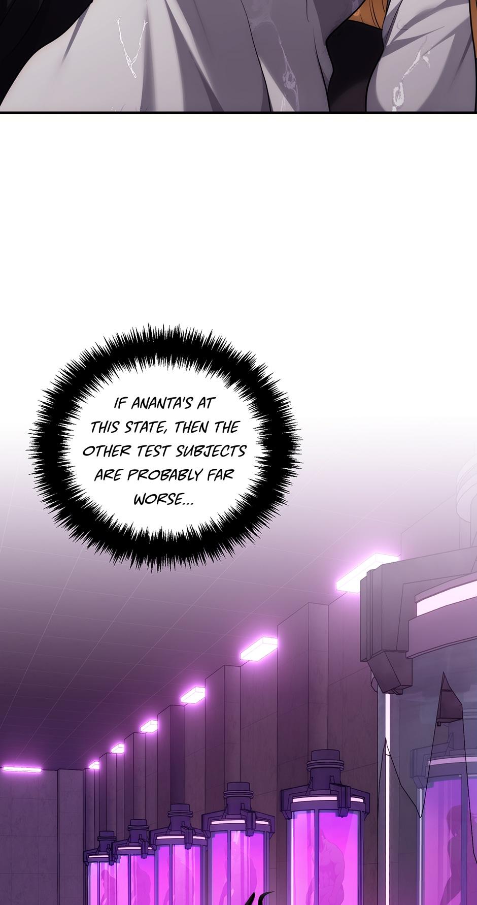 Read Second Life Ranker ENGLISH Manga Online