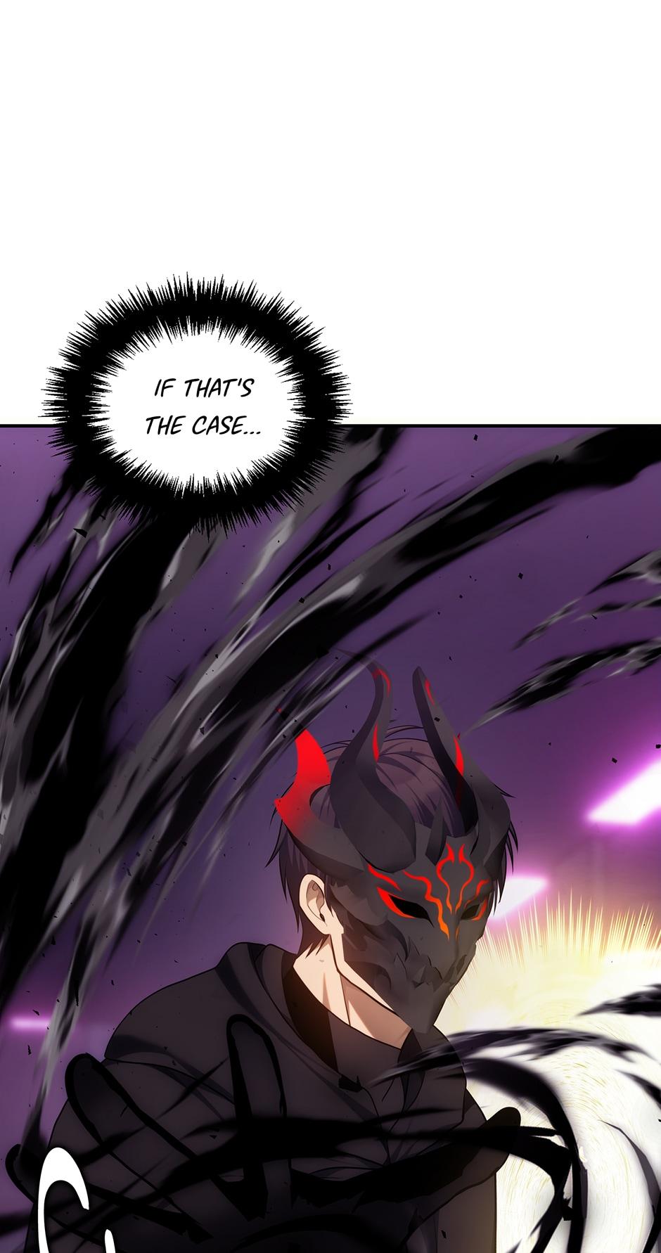 Read Second Life Ranker ENGLISH Manga Online