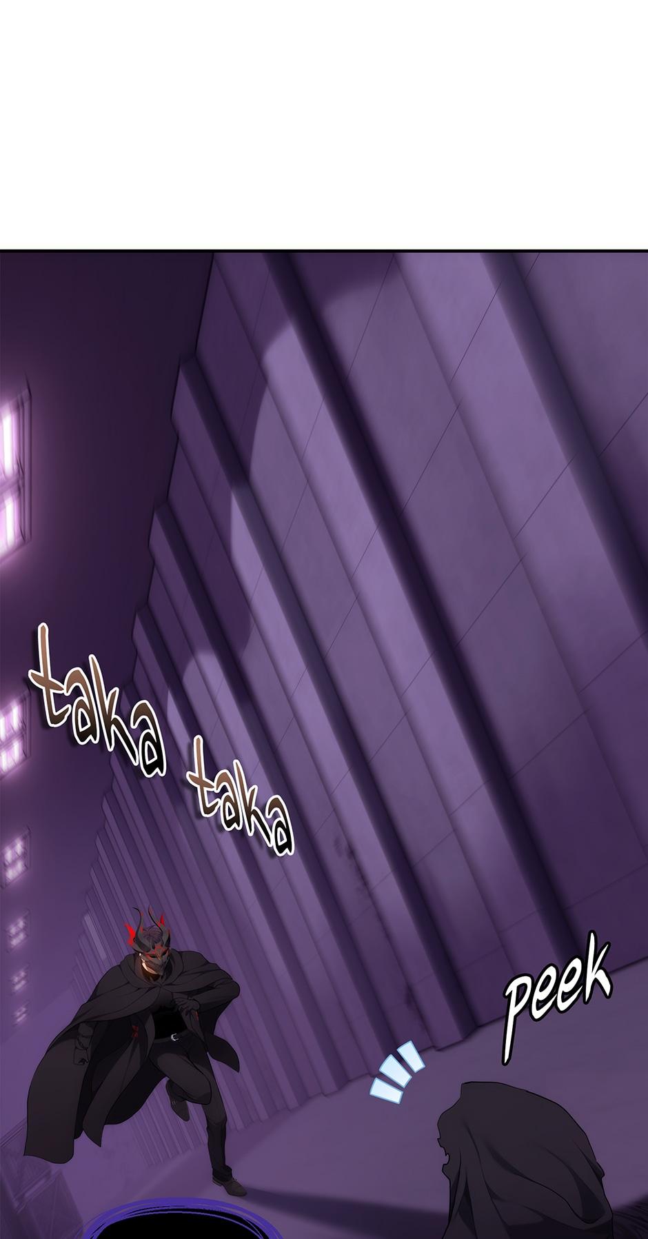 Read Second Life Ranker ENGLISH Manga Online
