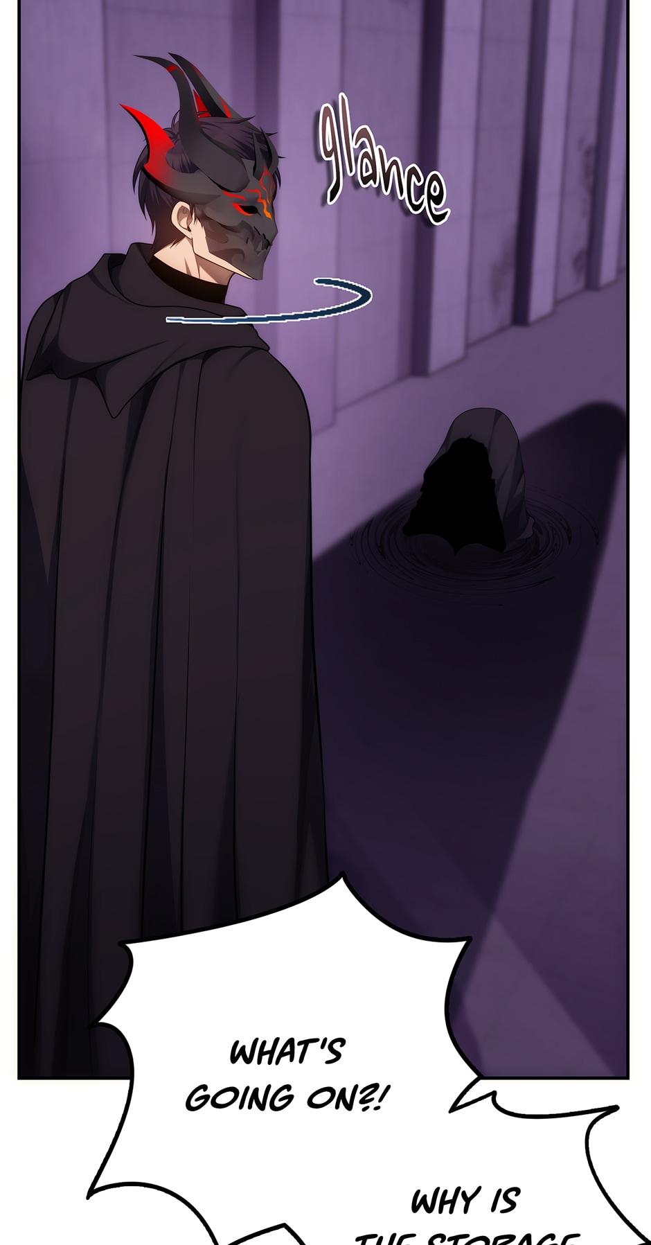 Read Second Life Ranker ENGLISH Manga Online