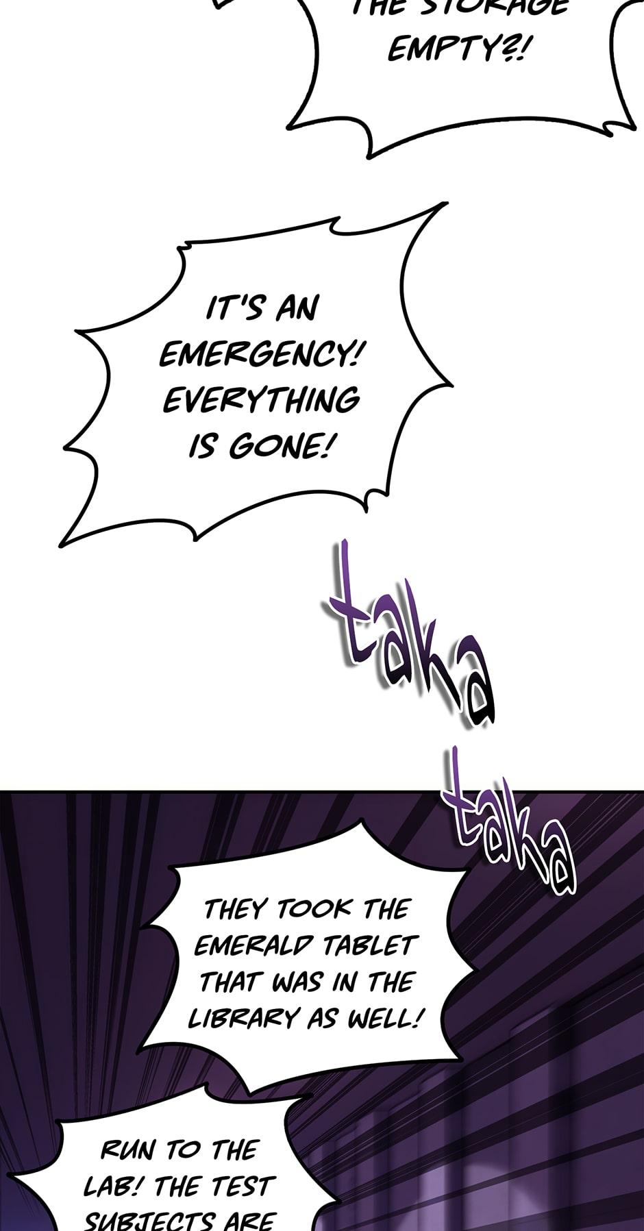 Read Second Life Ranker ENGLISH Manga Online