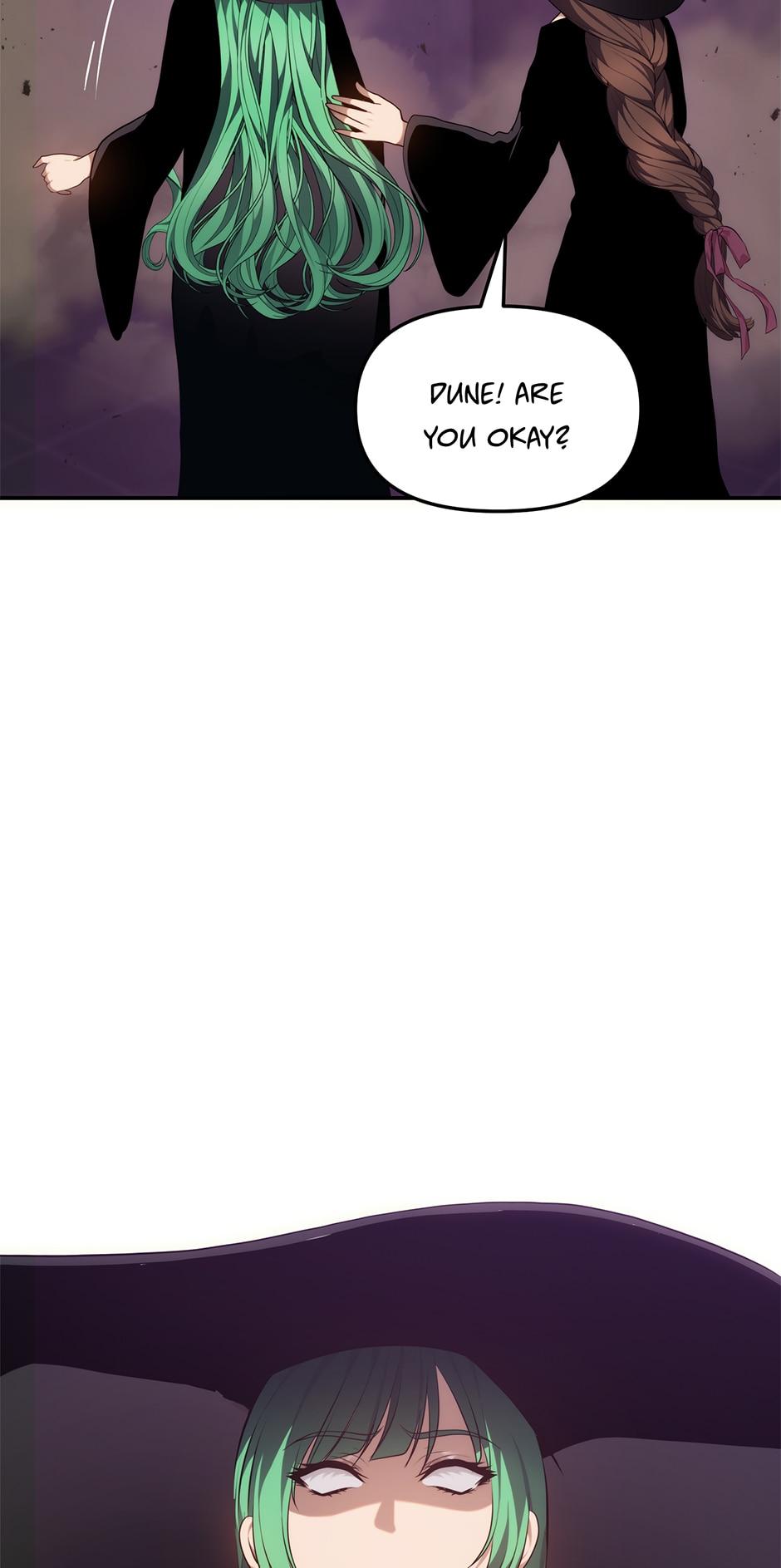 Read Second Life Ranker ENGLISH Manga Online