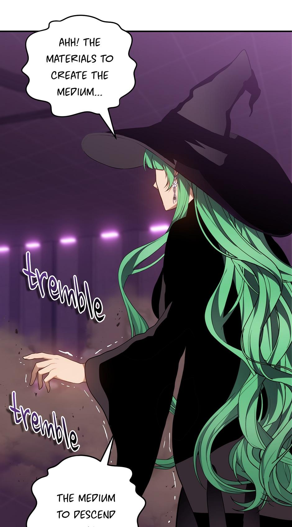 Read Second Life Ranker ENGLISH Manga Online