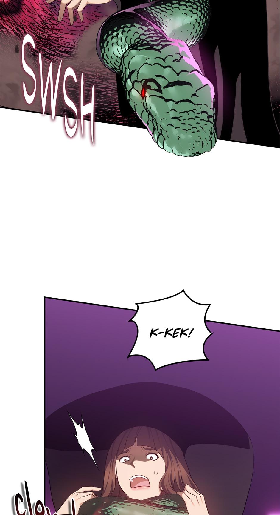 Read Second Life Ranker ENGLISH Manga Online