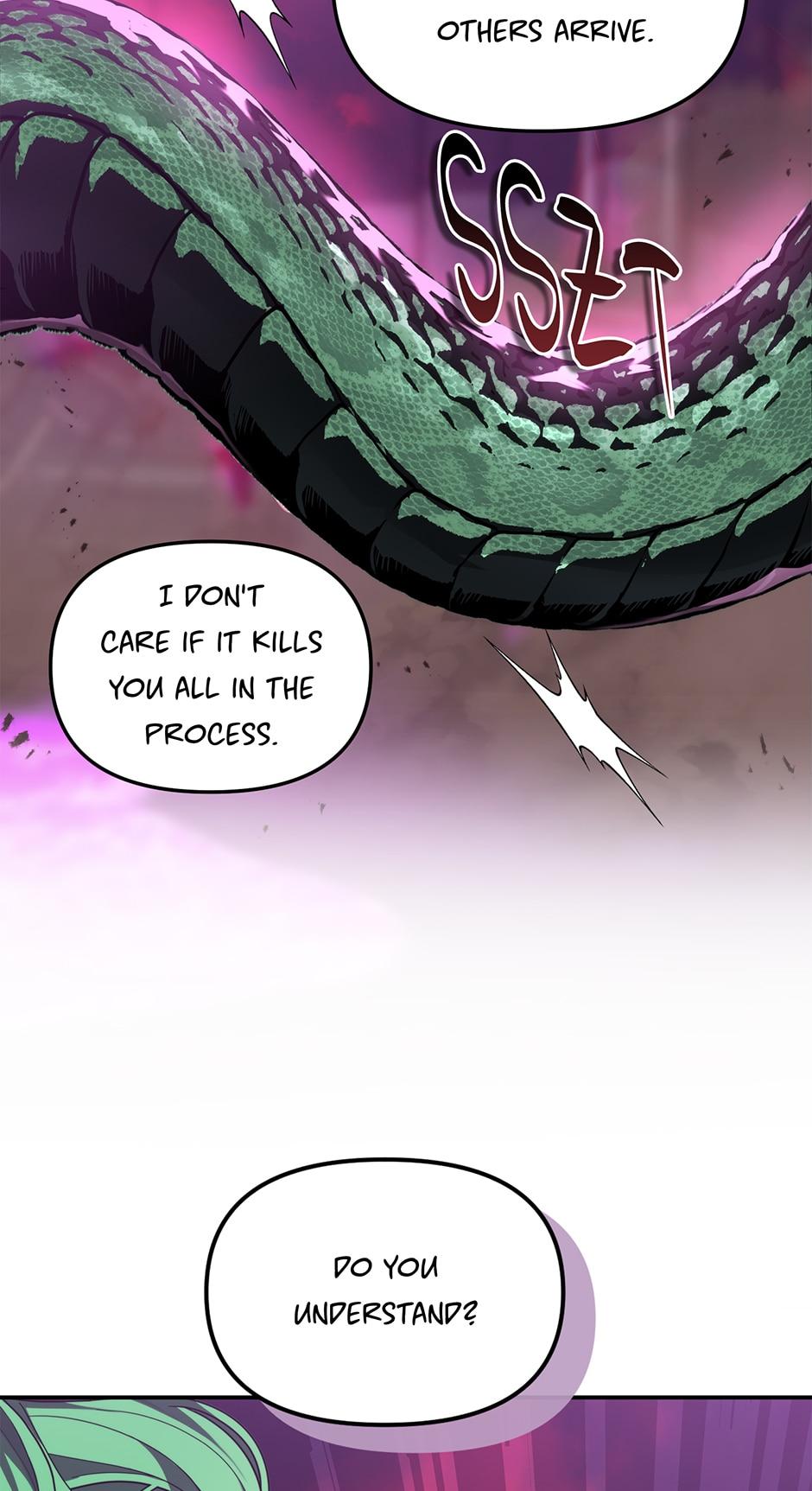 Read Second Life Ranker ENGLISH Manga Online