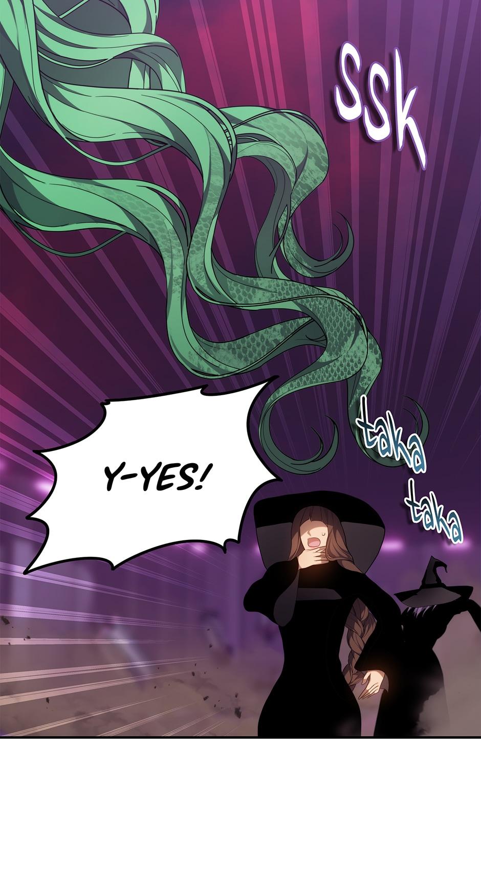 Read Second Life Ranker ENGLISH Manga Online