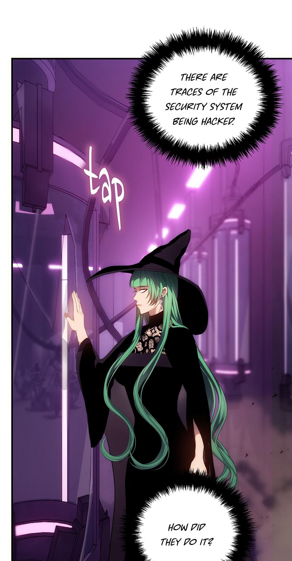 Read Second Life Ranker ENGLISH Manga Online